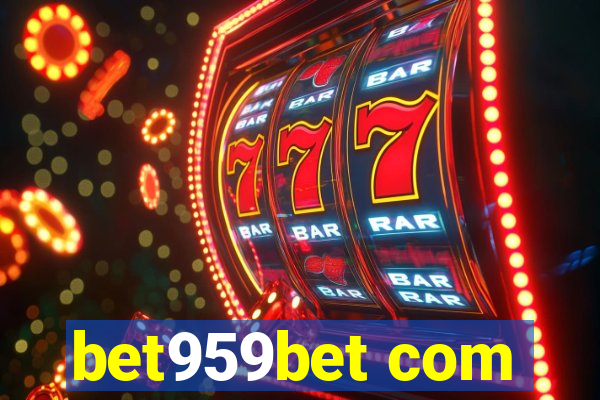 bet959bet com